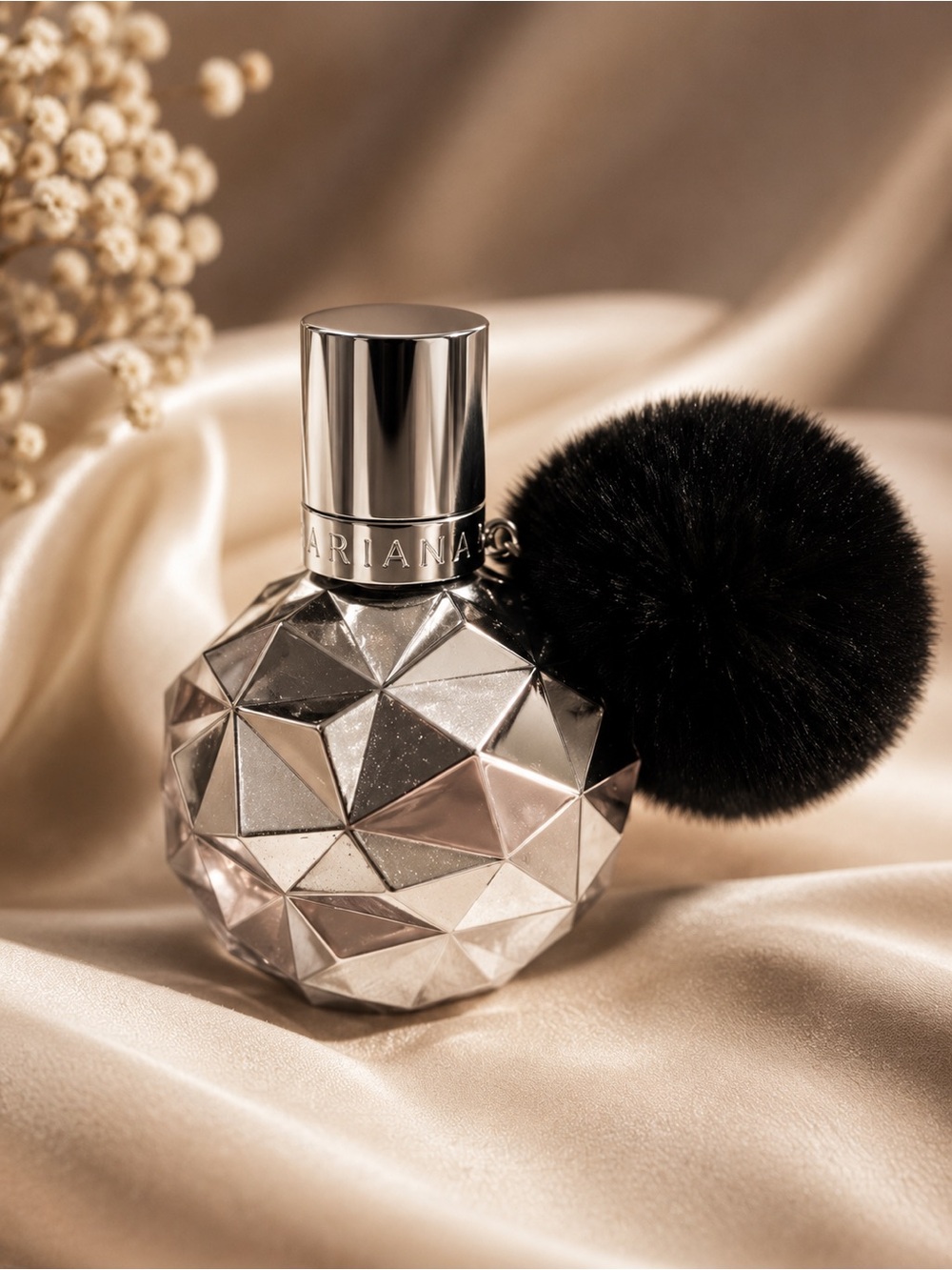 Ariana Grande Frankie  Perfume